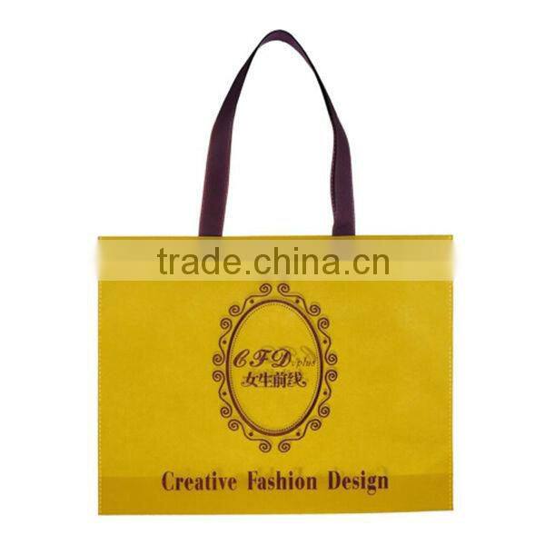 Non woven recycle bag