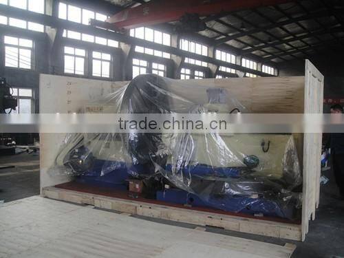 China Manufacturer CNC Lathe Machine With Top Quality