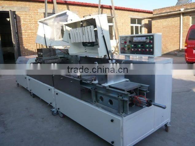 Hot sale Chocolate bar molding machine / chocolate factory machines