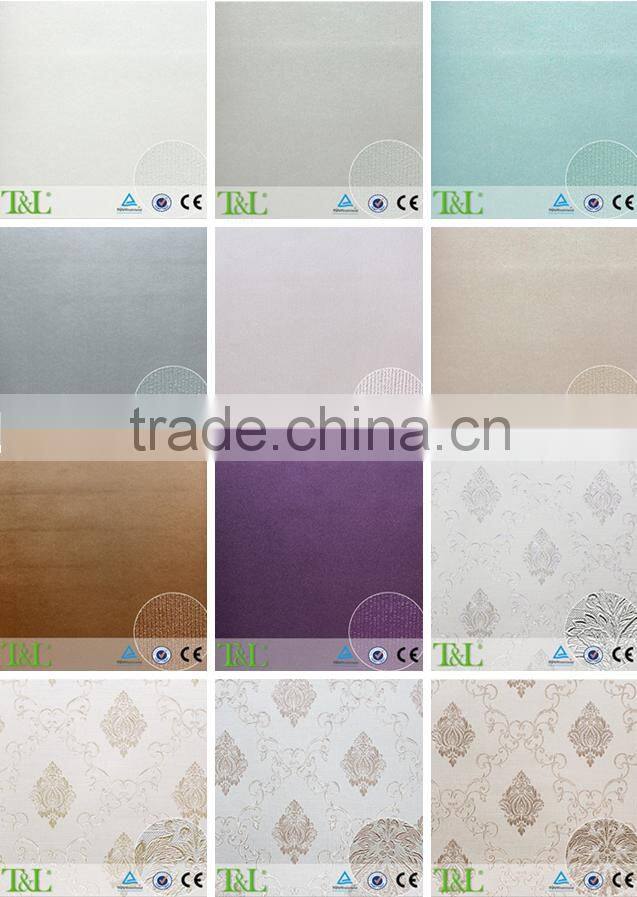 Decorative wallpaper for Administration/Commerce/Entertainment/Household