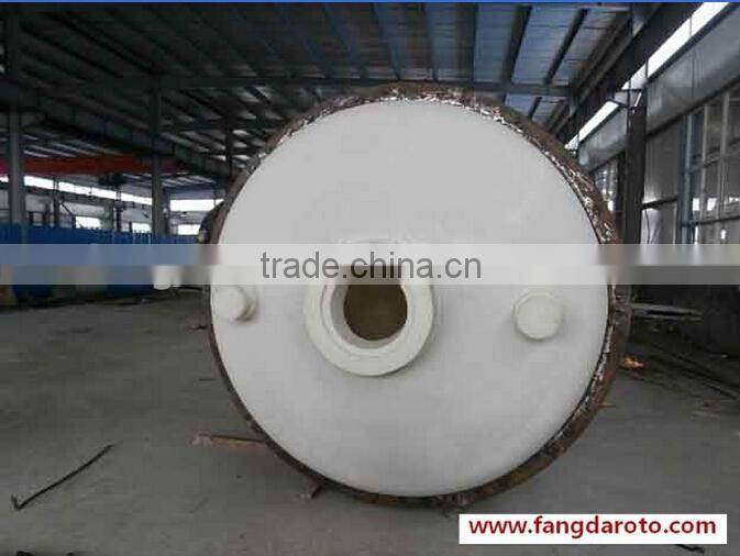 international standard thermoforming plastic products water tank