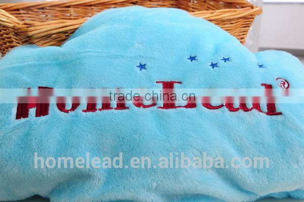 wholesale super soft cheap led cushion