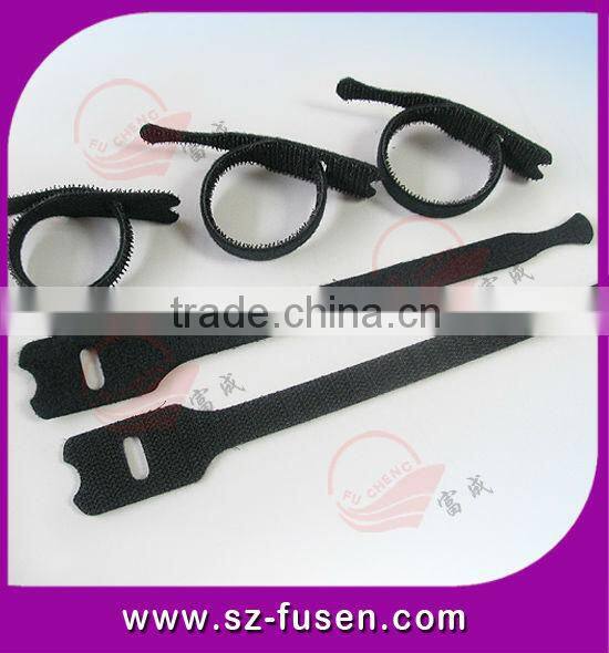 Color Nylon cable tie