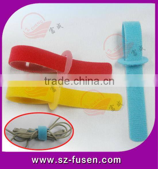Color Nylon cable tie