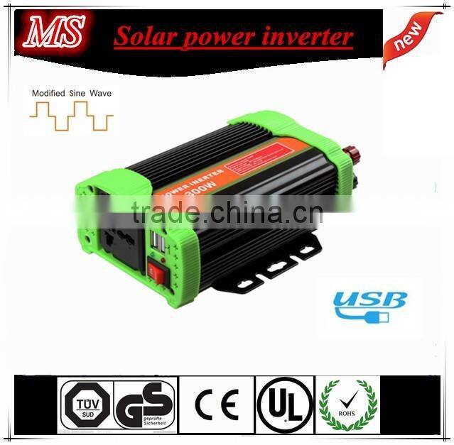 perfect with external fuse easy repair 300w 12v power inverters