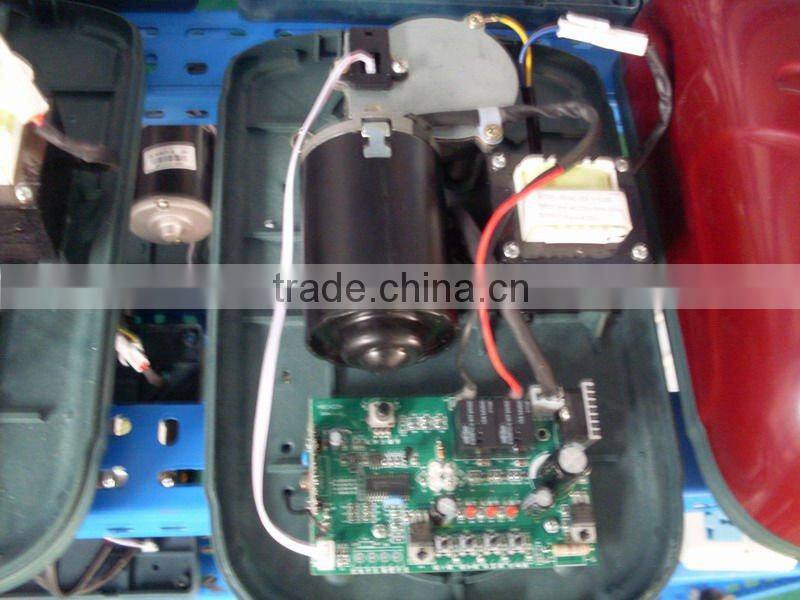 automatic garage door opener