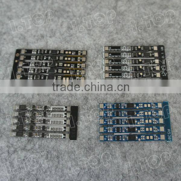 Rechargeable 3.7V 3030mAh Li-ion Polymer High Capacity Gold Battery for Samsung I9500 Galaxy SIV/S4