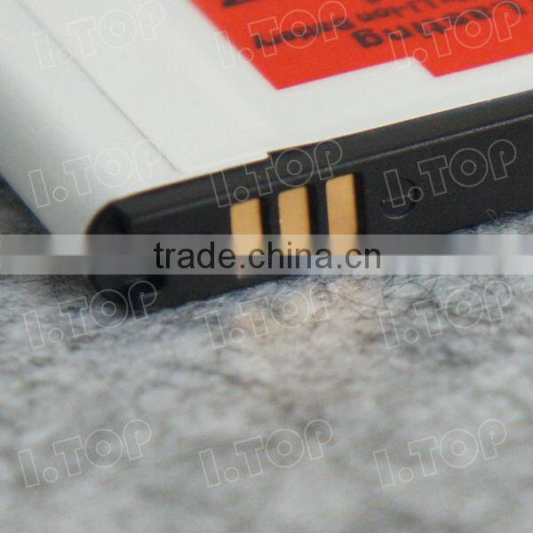 New Arrival High Quality Eb575152vu Battery For Samsung I9000 T959 I897 1500mah