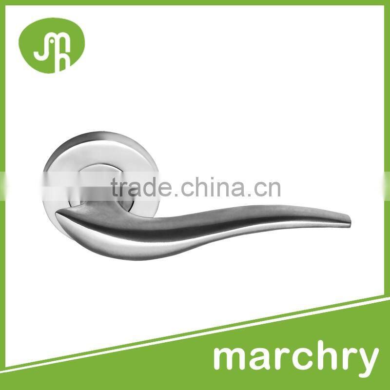 MH-0337 SUS304 Wooden Door Inside Door Handle