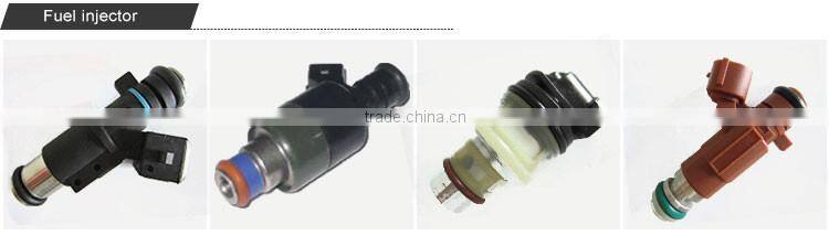 Electrical fuel pump connector for petrol station(CC-0001V)