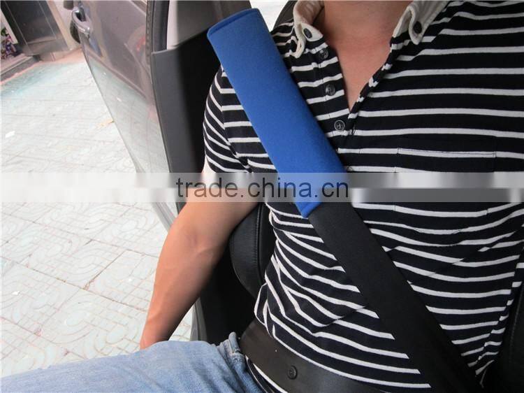 safty belt cover shoulder strap pad