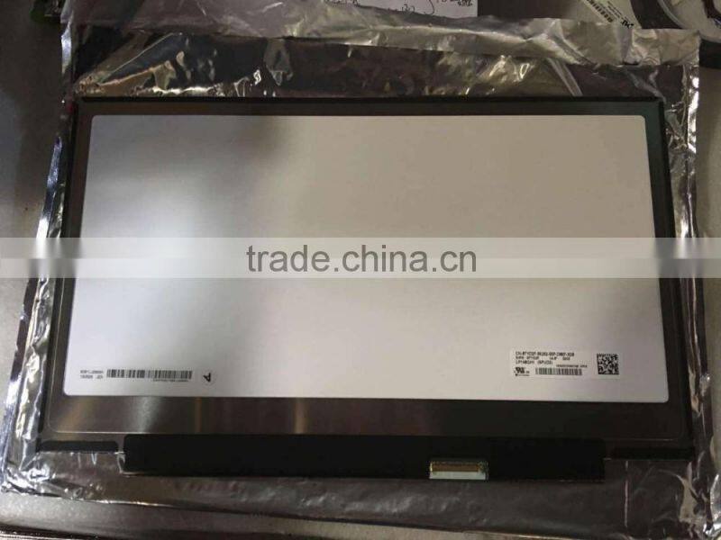 14.0 screen LP140QH1-SPD2 D/PN 0TYD2F