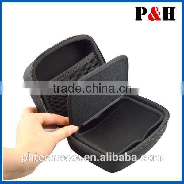 New product, hot selling customized digital camera EVA case