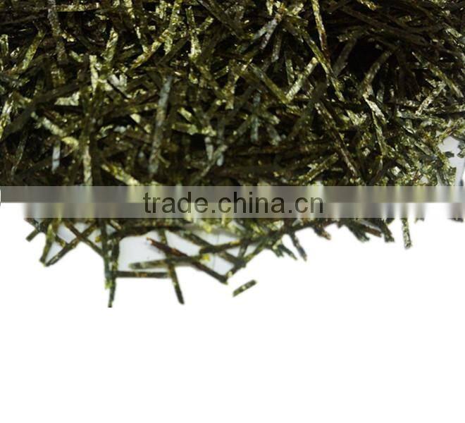 sliced seaweed seaweed chips seaweed for cookie