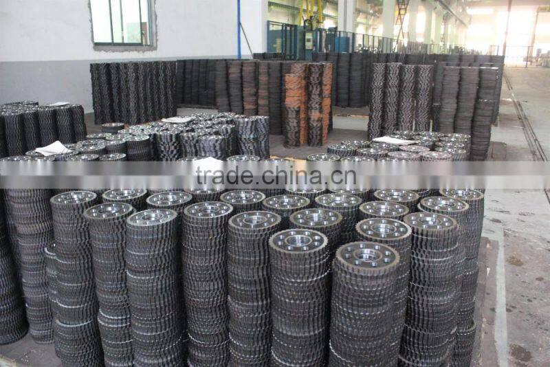 Cycloid Gear /Transmission gear for X and B cycloidal series gear speed reducer