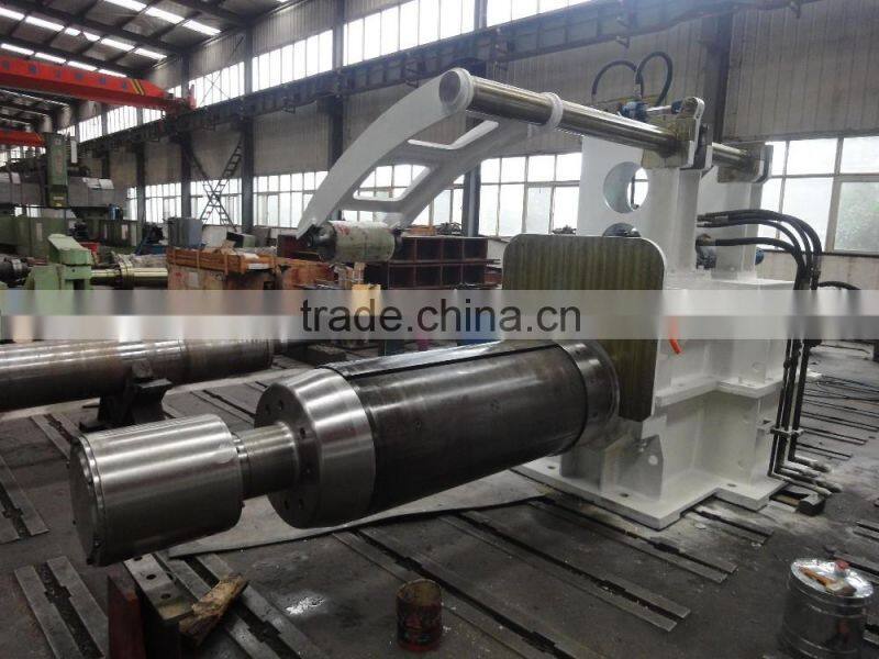 aluminum/copper strip pickling line tension reel/coiler/recoiler