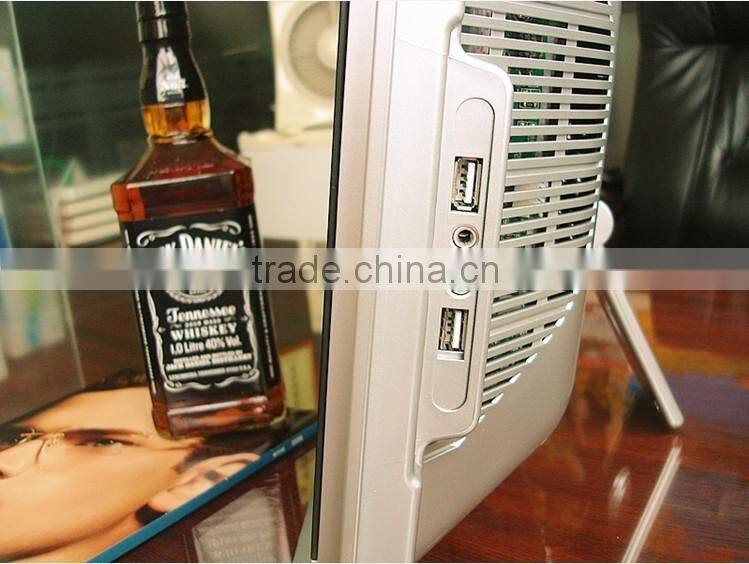 latest desktop computers all in one AIO PC 21.5inch