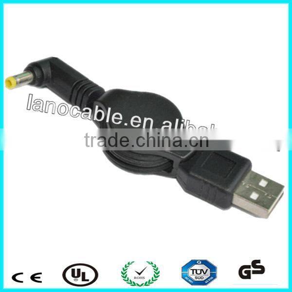 5521 dc power jack usb converter for laptop