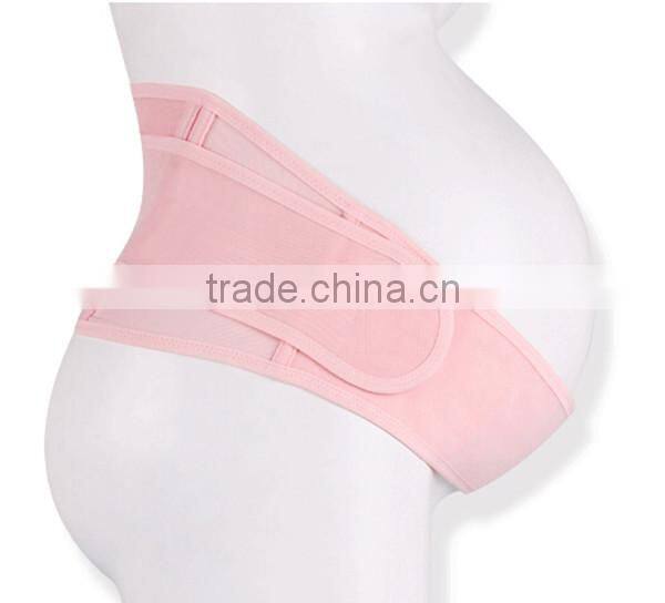 dual purpose back support girdle pregnant postpartum corset
