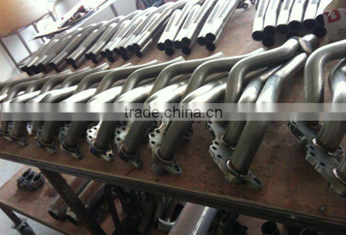 EXHAUST HEADER fit for SUBARU WRX 96-02
