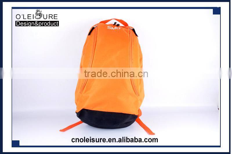 Wholesale large capicity yoga bag backpack sports bags best sky travel bag back packs travel backpack with laptop compartment