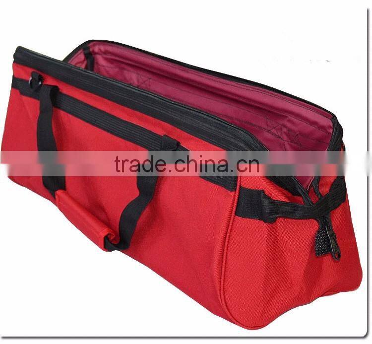 waterproof yoga mat bag 2016 new arrival beautiful useful oxford cloth material waterproof sports bag yoga bag