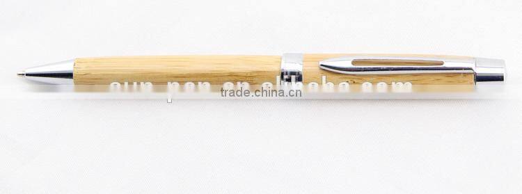 wooden reading pen for promotion