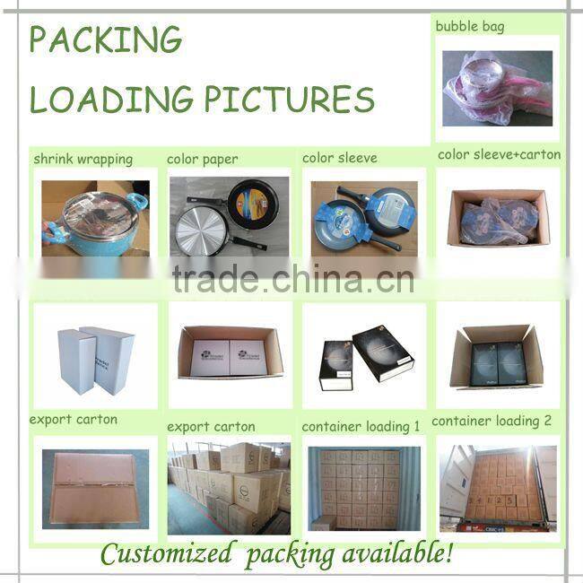 various color on sale item cooking pots for sale cooking pot aluminium pot cooking sets