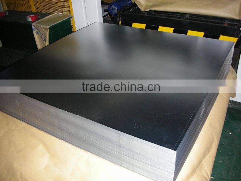 High-quality tin free steel(TFS) for lid and bottom of can