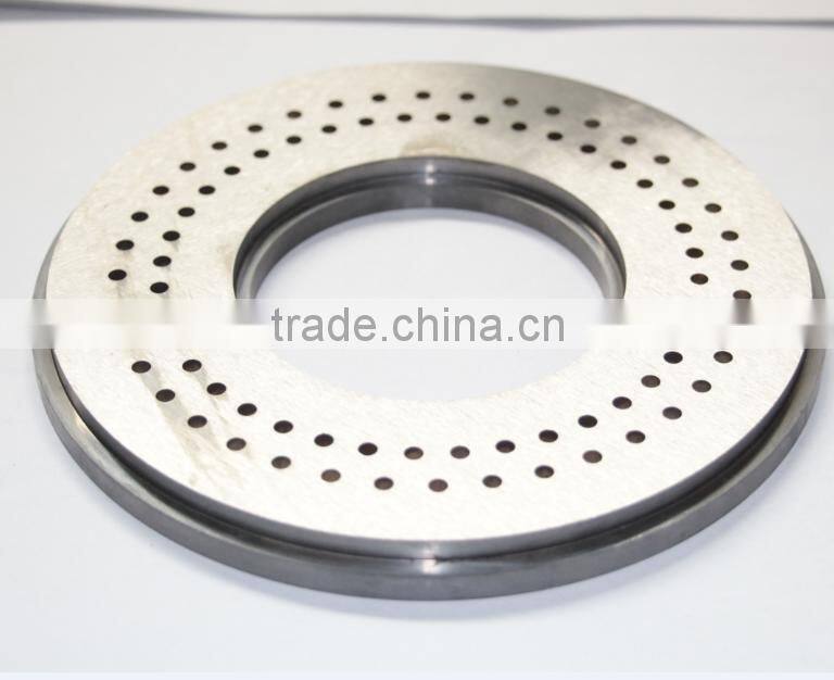 Made in China Tungsten Carbide Milling Rings