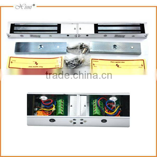 Door door EM lock electric lock magnetic door lock system for access control system security lock sliding door lock