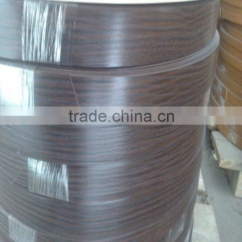 PVC Edge Veneer For MDF