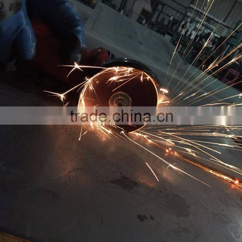 7'' / 180mm Cut off Wheel Abrasive Cutting Disc for Stainless Steel and Metal