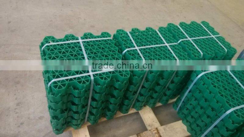 Paver reinforcement grid LY-40-40-5,LY-50-25-5