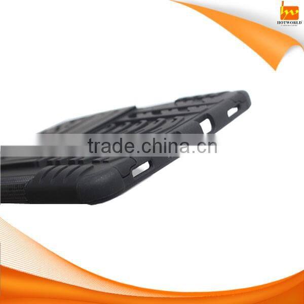 8" silicone rubber tablet case for samsung tab S2 T710 T715