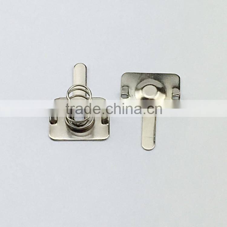 AAA electric battery contact spring, china supplier