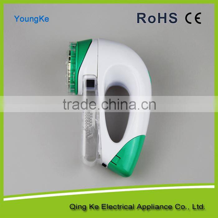 manual high quality lint remover machine