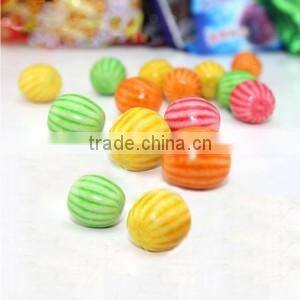 Automatic Ball Bubble Gum Producting Machine