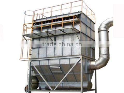 Electrostatic Precipitator(ESP)For Power Plant Diaphragm Valve For Dust Collector