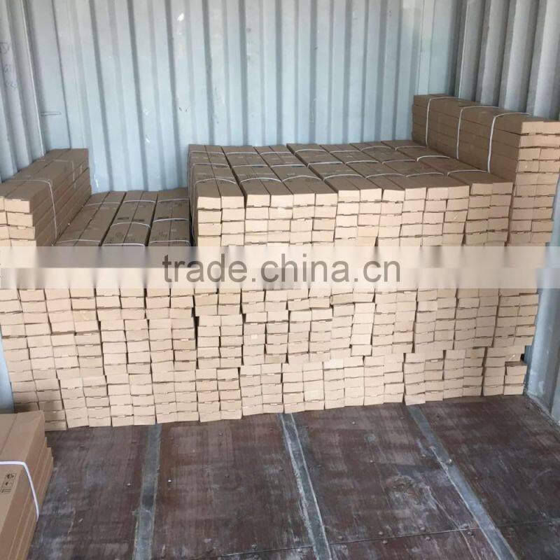 Aluminium DIY window screen mosquito net for window /fly screen for window - DIY insect screen for window