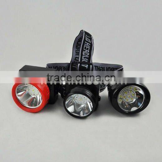 KL2.5LM-Mini Wireless Mining Light/Led cordless miner's lamp