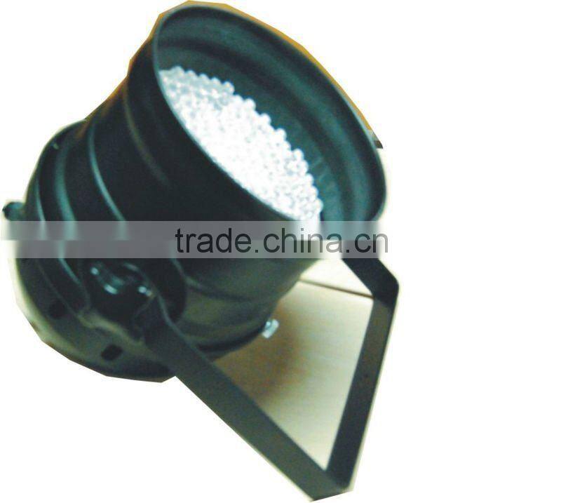 150 x 10mm LED Par56 Strobe Light for Party