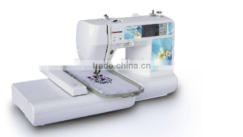 New Cheap ES900N Domestic Home Embroidery Machine For Sale