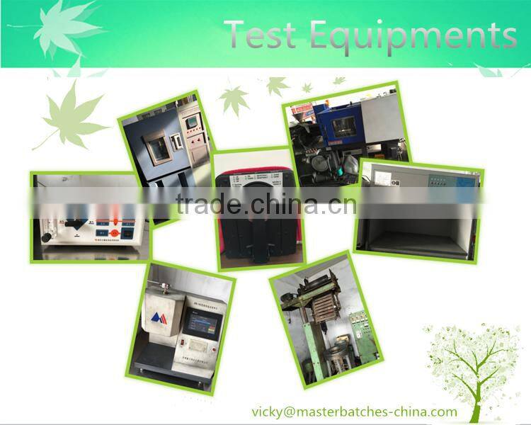 Red Color Masterbatch