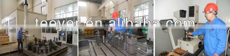 germany autoclaved aerated concrete(aac )sand block making machine