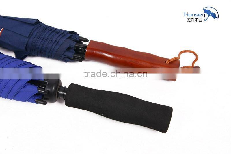 Brand Golf Promotion Umbrella Manufacturer in China