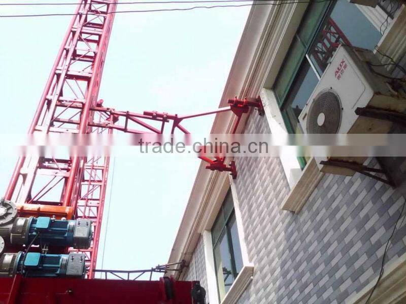 SC100/200 Construction Elevator, Buliding elevator with CE,ISO certification
