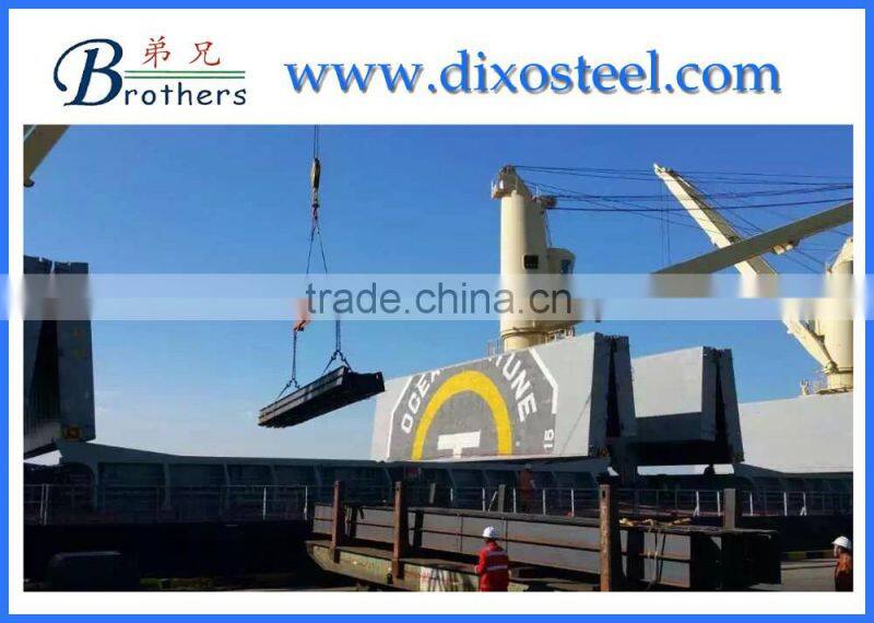 HEA HEB ASTM A36, EN 10025 S235JR S235JO S235J2 H-Beam wide flange beam structure steel