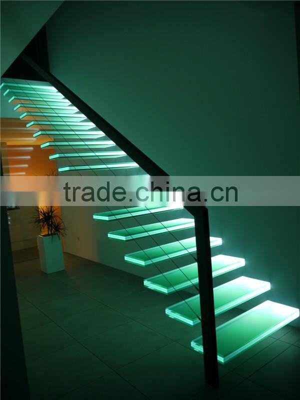 Residential LED Stair Foshan