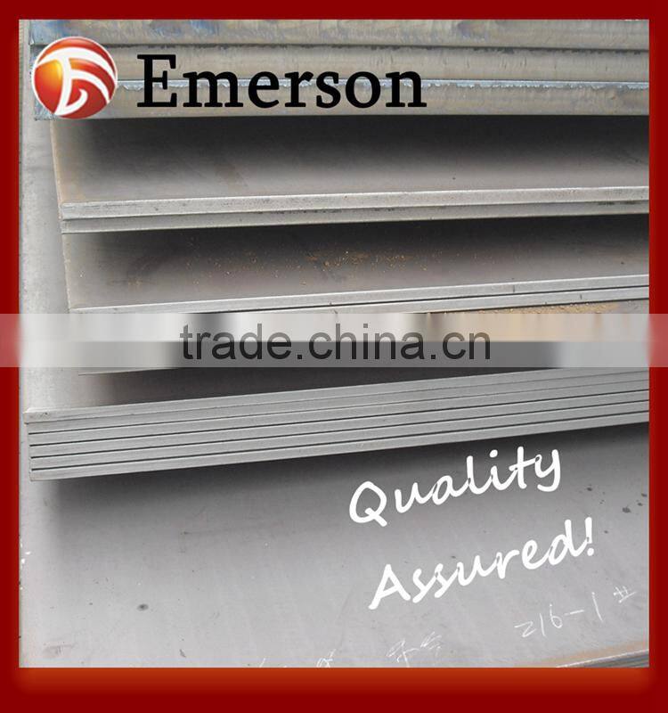 Professional galvanized steel beams Discount galvanized steel profile